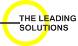 The Learning Solutions Logo